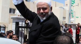 Sosok Ismail Haniyeh, Pemimpin Hamas yang Surati Jokowi
