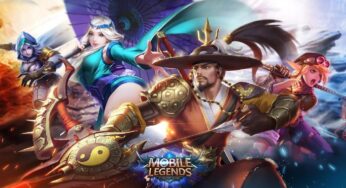 Viral Meta TikTok Mobile Legends, Kombinasi Haram Bane, Faramis & Selena