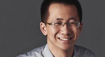 Pendiri TikTok Mundur, Ngeri Lihat Nasib Jack Ma?