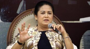 Prabowo Minta Mr M Mafia Alutsista Diungkap, Ini Jawaban Connie Bakrie