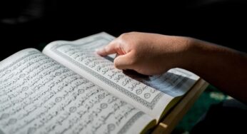 Polisi Tahan Pria yang Viralkan Video Bakar Al-Qur’an