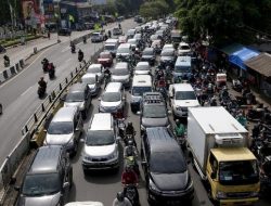 Lagi, PPKM Mikro Diperpanjang Sampai 31 Mei