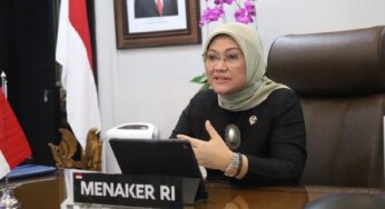 Keluhan soal THR Tembus 2.205 Aduan, Ada yang Nggak Dibayar!
