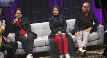 Kesaksian KUA soal Isu Nissa Sabyan dan Ayus Akan Nikah