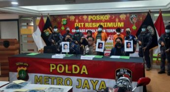 Aktor Perampokan dan Perkosaan ABG di Bekasi Diminta Segera Menyerah!