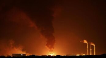 Israel Klaim Militan Gaza Sudah Luncurkan 1.000 Roket