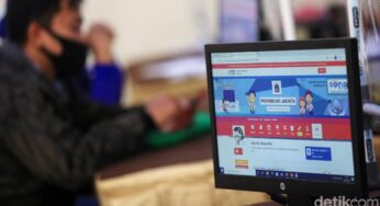 Calon Siswa dengan KK Non DKI Bisa Daftar PPDB Jakarta? Ini Infonya