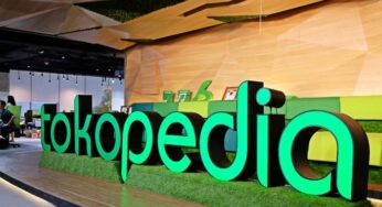 Nih ‘Bos-bos’ Pemodal GoTo’: Ada Astra, Alibaba Sampai Tencent