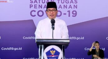 Pemerintah Akui Kebijakan Larangan Mudik 2021 Tak Sempurna