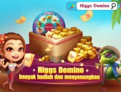 4 Cara Top Up Higgs Domino Termurah 2021 | Mudah & Cepat!