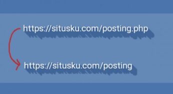 Cara Menghilangkan Ekstensi .php Pada Permalink (Nginx Server)