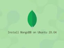 Cara Install MongoDB 5 di Ubuntu 20.04