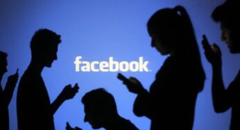Daftar Individu Berbahaya dan Grup Teroris di Facebook Terungkap