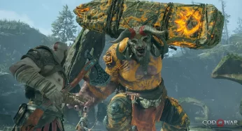 God of War Akan Sambangi PC Pada Januari 2022