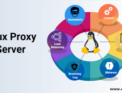 How to Set Proxy Settings on Linux command line or Terminal