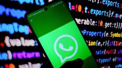 WhatsApp Siapkan Label Obrolan Enkripsi End-to-end