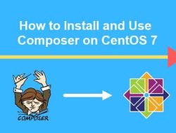 How to Install and Use PHP Composer on CentOS 7