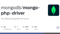 Install php MongoDB driver on Ubuntu/CentOS 7/Windows