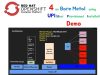 OpenShift 4 Bare Metal Install – User Provisioned Infrastructure (UPI)