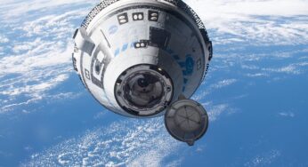 Pesawat Antariksanya Rusak Terus, Boeing Dipermalukan SpaceX