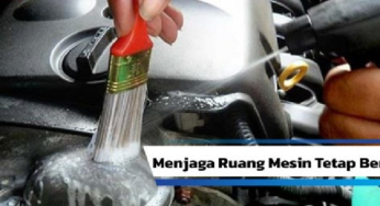 8 Cairan Engine Flush Terbaik untuk Mesin Mobil Anda