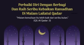 Malam Lailatul Qadar: Pengertian, Ciri-Ciri dan Keutamaannya