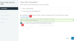 Integrasi VMware vCenter SSO dengan Azure AD