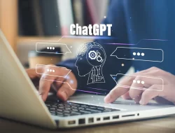 Jangan Terima Kasih dan Minta Tolong ke ChatGPT, Bikin Boncos