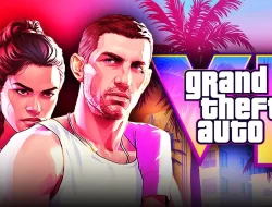 Rockstar Klaim Cuplikan Keren Trailer Kedua GTA 6 dari In-Game PS5