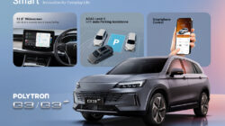 Polytron Itu Mobil Listrik Nasional atau Bukan?