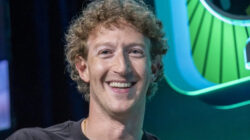 Mark Zuckerberg Ingin AI Jadi Teman untuk Orang yang Kesepian
