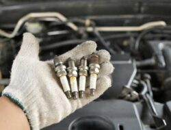 Mengenal Kode-Kode Busi Mobil dan Cara Membacanya Agar Tidak Salah Beli