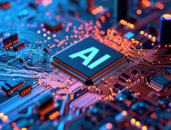 Pesaing China Muncul, Bikin AI Pakai GPU Murah Meriah
